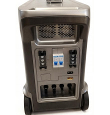 Портативная электростанция ProfitoolEX T2640