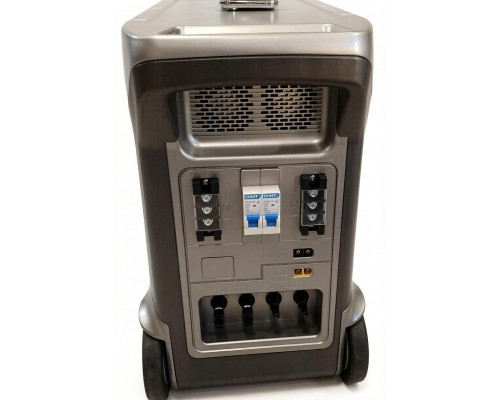 Портативная электростанция ProfitoolEX T2635