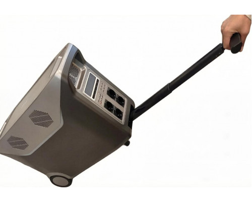 Портативная электростанция ProfitoolEX T2635