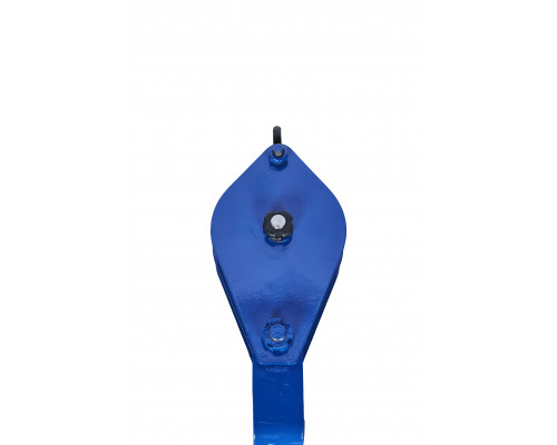 Блок монтажный с крюком TOR HQG(L) K2-1,0 т (T) 1049414