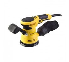 Эксцентриковая шлифовальная машина Hanskonner HOS8145RC
