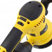 Эксцентриковая шлифовальная машина Hanskonner HOS8145RC