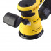 Эксцентриковая шлифовальная машина Hanskonner HOS8145RC