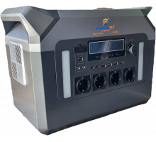 Портативная электростанция ProfitoolEX T2620