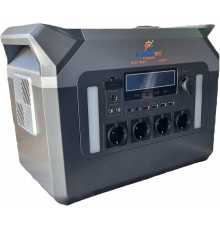 Портативная электростанция ProfitoolEX T2630