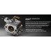 Бензопила Oleo-Mac GSH 51 EASY START 5031-9020E1