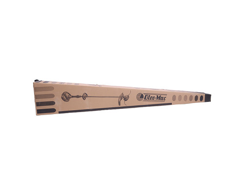 Бензокоса Oleo-Mac SPARTA 25 ECO ALUMINIUM 6103-9137E1T