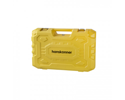 Сетевой гайковерт Hanskonner HIW21100