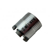 Резьбовой сменный модуль DH-D525 Ø072/0060.06 DOUBLE DHDDRM525726006D