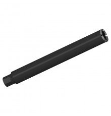 Сверло алмазное кольцевое сегментное BC U60 Ø072/0450.06.1¼ BCU607245061