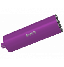 Сверло алмазное кольцевое сегментное BKF829 Ø152/0450.12.1¼ BKF82915245012114