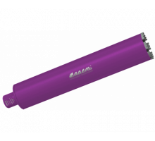Сверло алмазное кольцевое сегментное BKF829 Ø092/0450.08.1¼ BKF829924508114