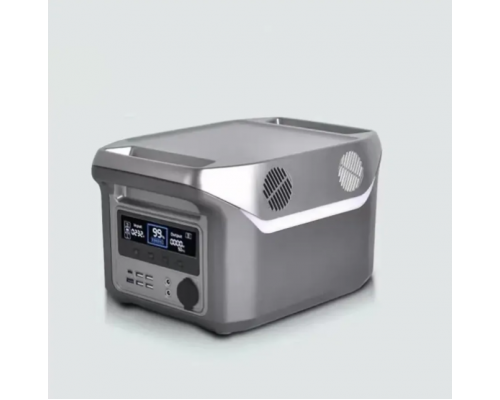 Портативная электростанция ProfitoolEX T2610