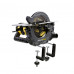 Дисковая циркулярная пила Hanskonner PLATINUM HCS50210