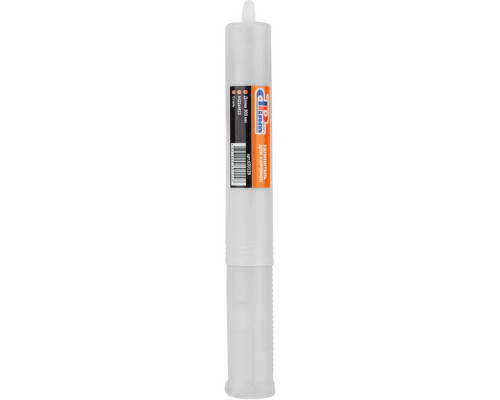 Удлинитель DIAM M22 L=300 мм Profi Стальной 620128