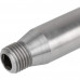Удлинитель DIAM M22 L=300 мм Profi Стальной 620128