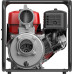 Мотопомпа SUNREKA GWP100ST 215003