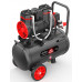 Компрессор поршневой безмасляный SUNREKA GFC290/24DS малошумный 216113