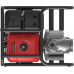 Мотопомпа SUNREKA GWP100ST 215003