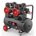 Компрессор поршневой безмасляный SUNREKA GFC650/60DS малошумный 216118