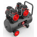 Компрессор поршневой безмасляный SUNREKA GFC510/50DS малошумный 216116