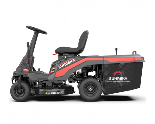 Райдер садовый SUNREKA GSR24LEG бензиновый 213026