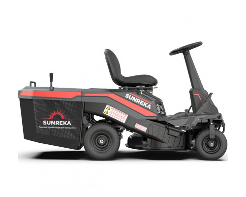 Райдер садовый SUNREKA GSR24LEG бензиновый 213026