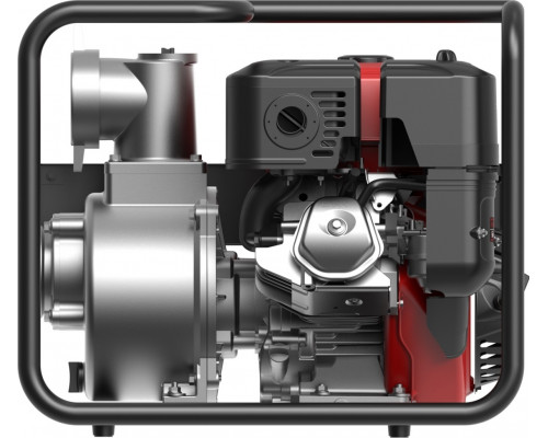 Мотопомпа SUNREKA GWP100ST 215003