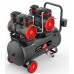 Компрессор поршневой безмасляный SUNREKA GFC650/60DS малошумный 216118