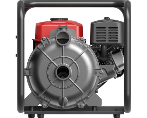 Мотопомпа бензиновая для грязной воды SUNREKA GWP50T 215004