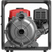 Мотопомпа бензиновая для грязной воды SUNREKA GWP50T 215004