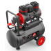 Компрессор поршневой безмасляный SUNREKA GFC290/24DS малошумный 216113
