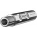 Удлинитель АДЕЛЬ  1 1/4 L200 мм, AL круглый UD114200ALC