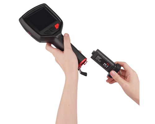 Тепловизор RGK TL-30 725539