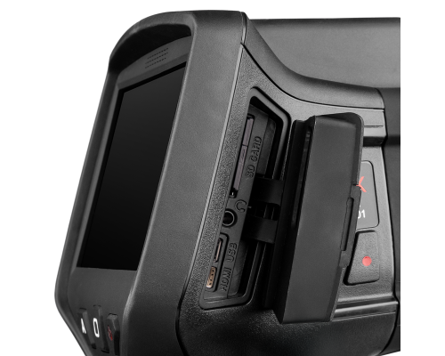 Тепловизор RGK TL-384 Plus 725591
