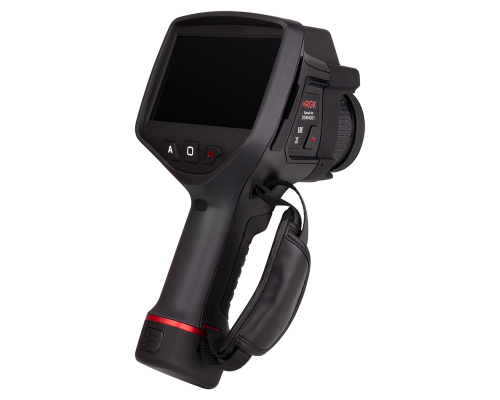 Тепловизор RGK TL-480 Plus 725607