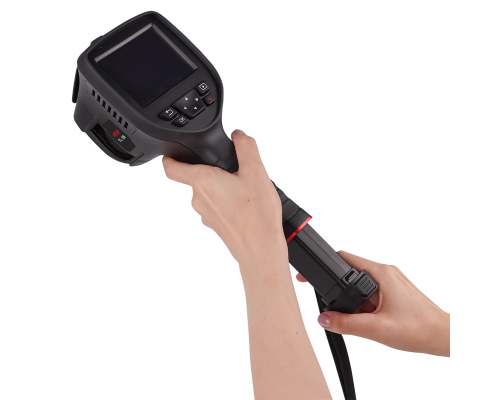 Тепловизор RGK TL-38 725546