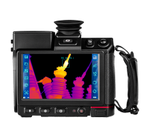 Тепловизор RGK TL-640 Pro 725645