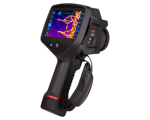 Тепловизор RGK TL-480 Plus 725607