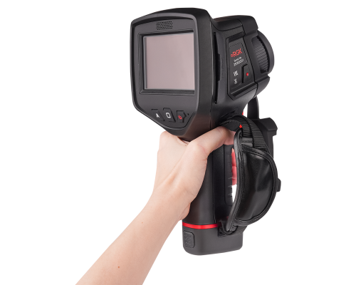 Тепловизор RGK TL-384 725560