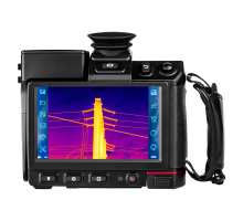 Тепловизор RGK TL-384 Pro 725621