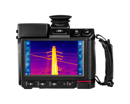 Тепловизор RGK TL-384 Pro 725621