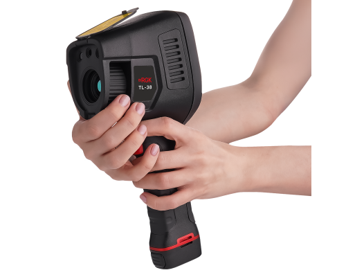 Тепловизор RGK TL-38 725546