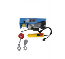 Таль электрическая TOR PA 125/250 кг 12/6 м 1047545