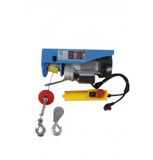 Таль электрическая TOR PA 125/250 кг 12/6 м 1047545