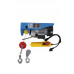 Таль электрическая TOR PA 125/250 кг 12/6 м 1047545
