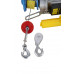 Таль электрическая TOR PA 125/250 кг 12/6 м 1047545