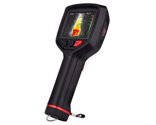 Тепловизор RGK TL-160F 725669