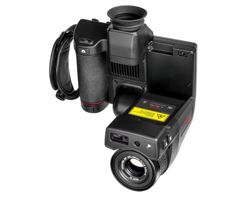 Тепловизор RGK TL-384 Pro 725621