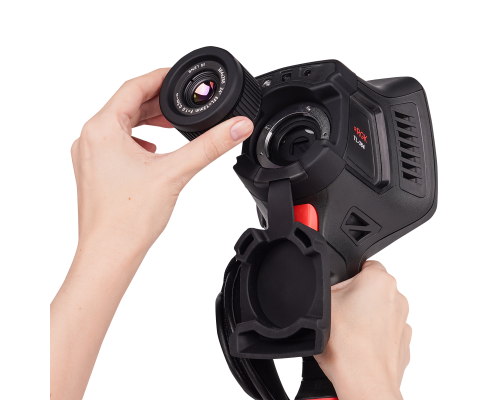 Тепловизор RGK TL-384 725560